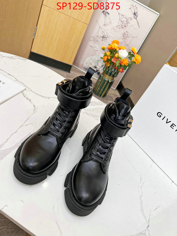 Women Shoes-Givenchy,best replica 1:1 , ID: SD8375,$: 129USD