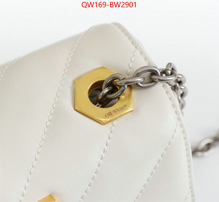 Off-White Bags ( TOP )-Diagonal-,customize the best replica ,ID: BW2901,$: 169USD