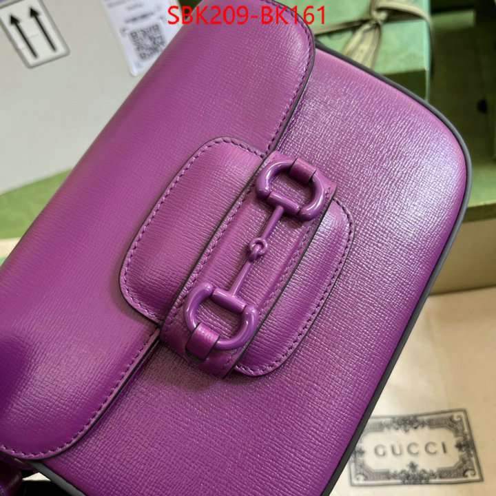 Gucci Bags Promotion-,ID: BK161,