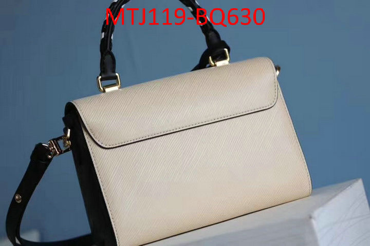 LV Bags(4A)-Pochette MTis Bag-Twist-,ID: BQ630,$: 119USD