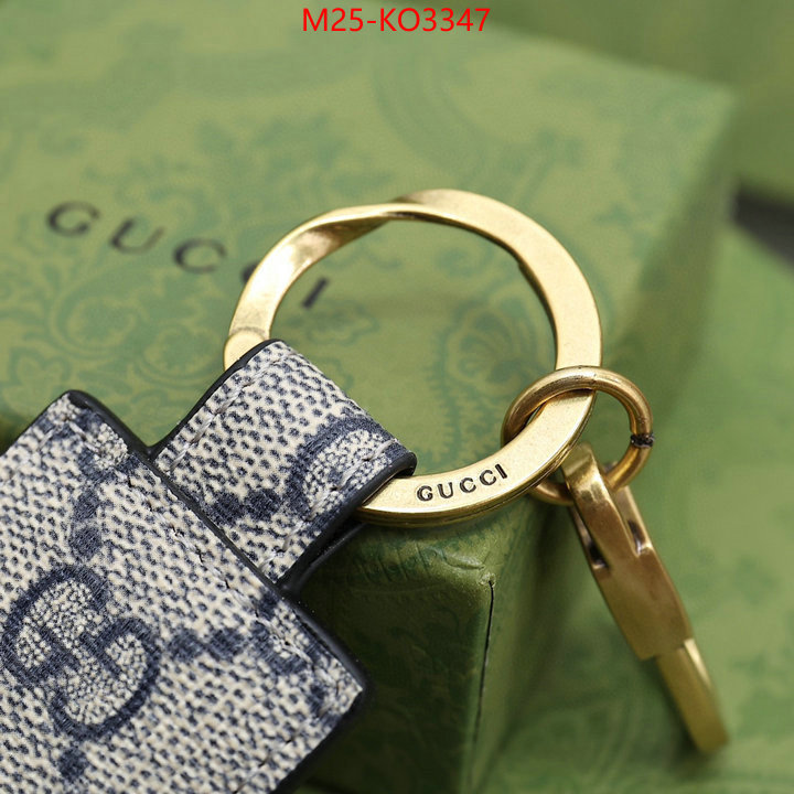 Key pendant-Gucci,best website for replica ,ID: KO3347,$: 25USD