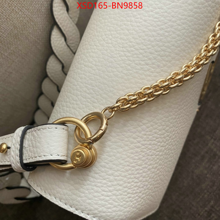 Tory Burch Bags(TOP)-Diagonal-,ID: BN9858,