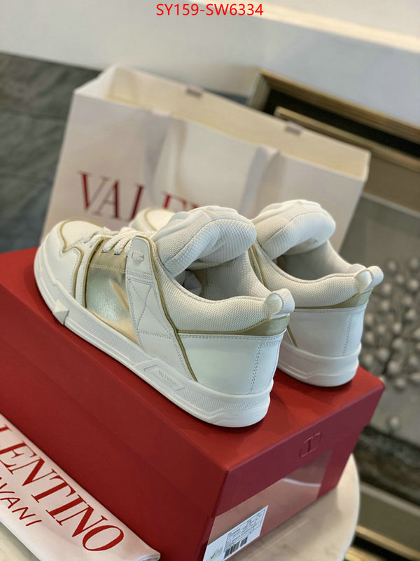 Men Shoes-Valentino,from china 2023 , ID: SW6334,$: 159USD