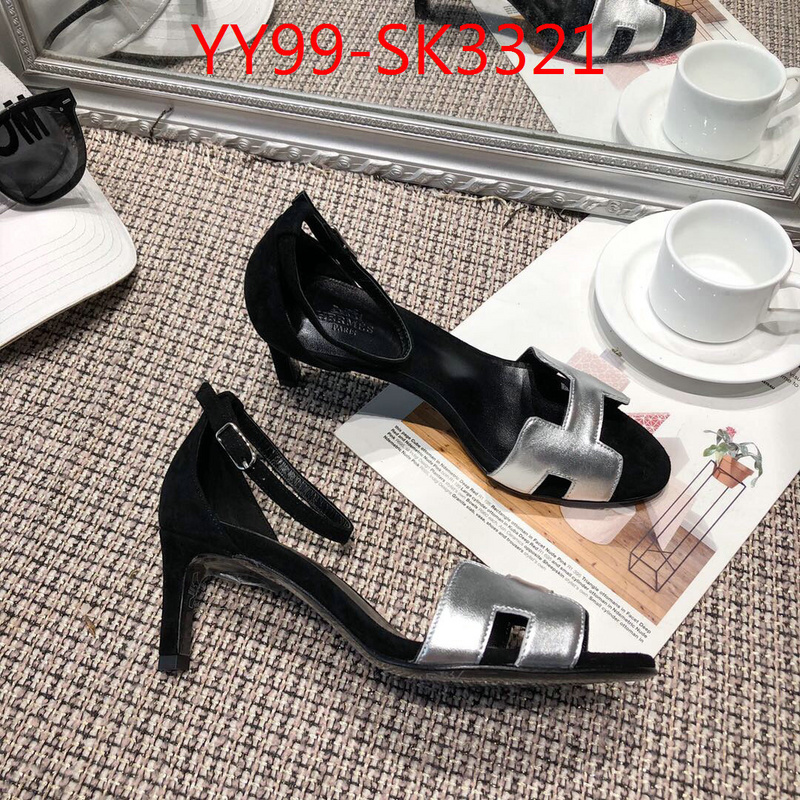 Women Shoes-Hermes,replica aaaaa designer , ID: SK3321,$:99USD