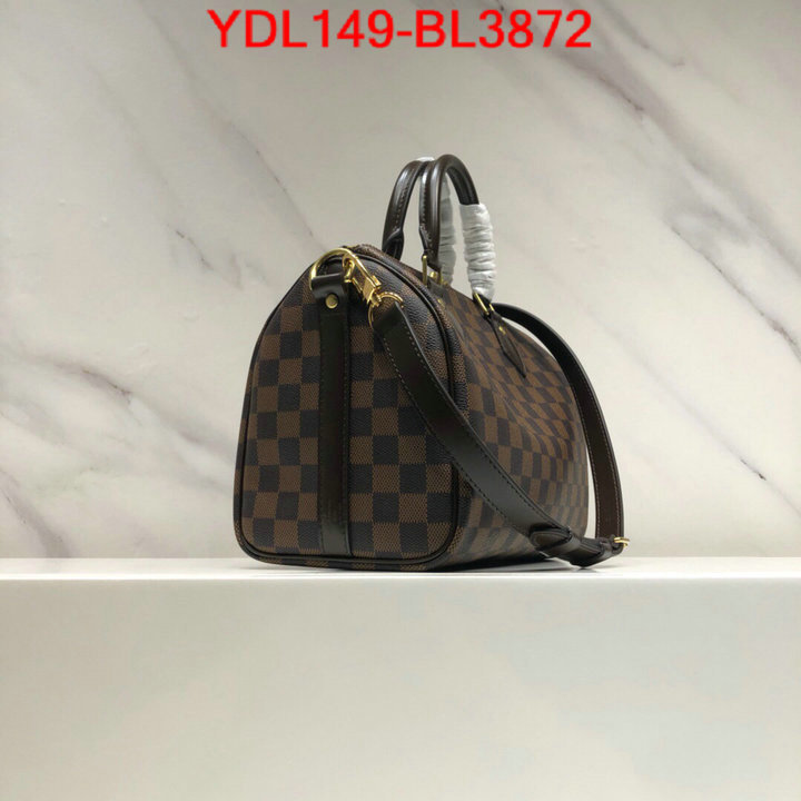 LV Bags(TOP)-Speedy-,ID: BL3872,$: 149USD