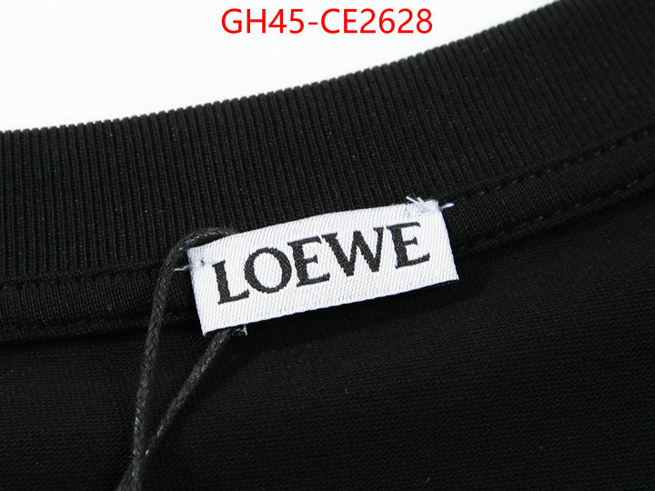 Clothing-Loewe,cheap replica , ID: CE2628,$: 45USD