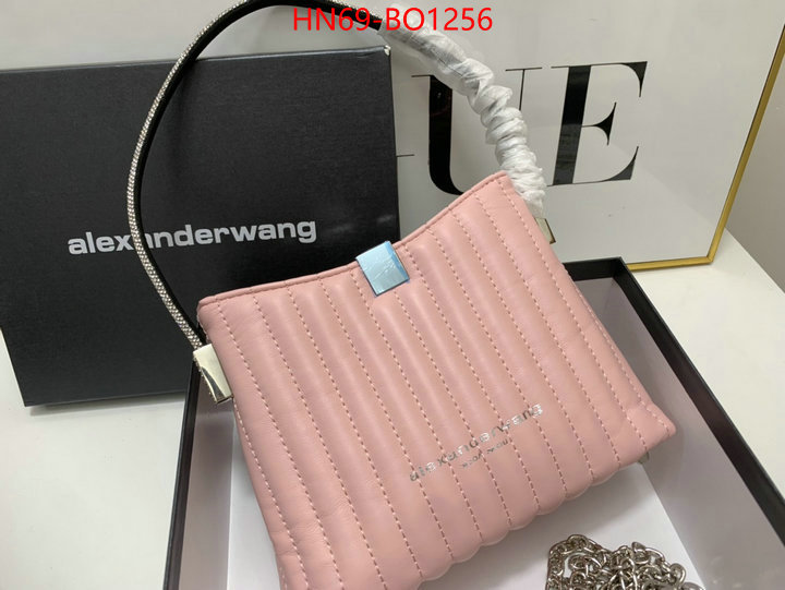 Alexander Wang Bags(4A)-Handbag-,top quality fake ,ID: BO1256,$: 69USD
