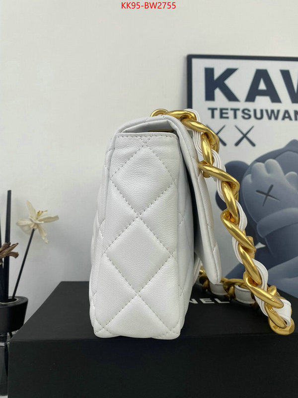 Chanel Bags(4A)-Diagonal-,ID: BW2755,$: 95USD