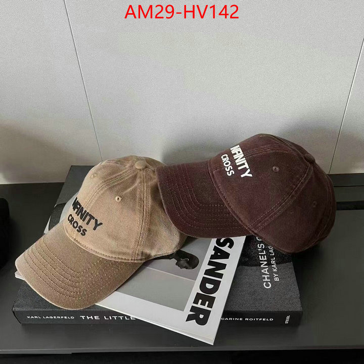 Cap (Hat)-Other,wholesale sale , ID: HV142,$: 29USD