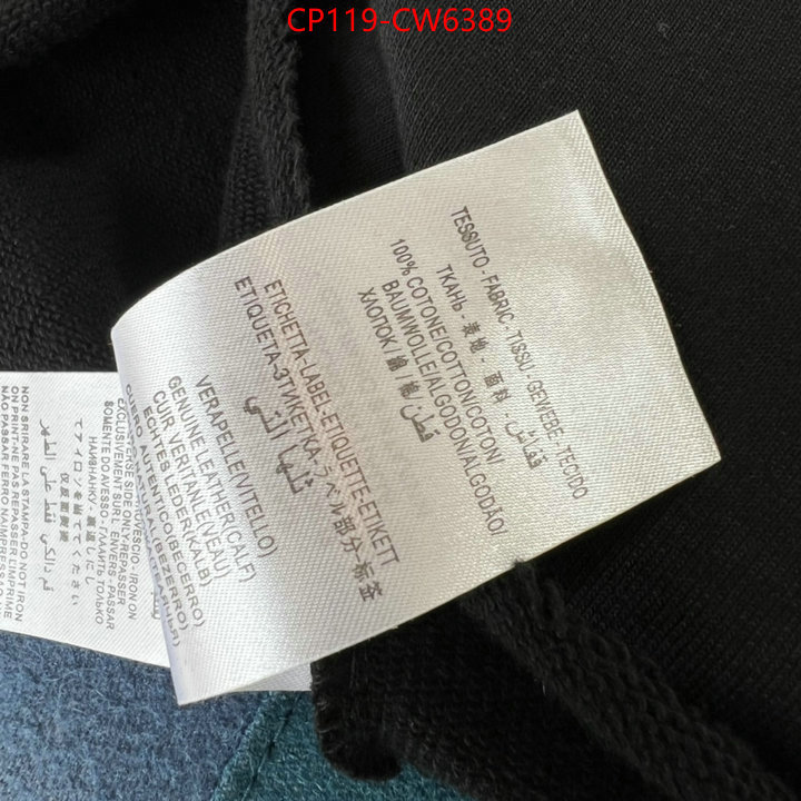 Clothing-Gucci,best knockoff , ID: CW6389,$: 119USD