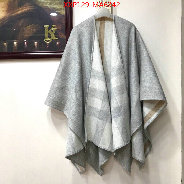 Scarf-Burberry,top quality designer replica , ID: MA6342,$: 129USD