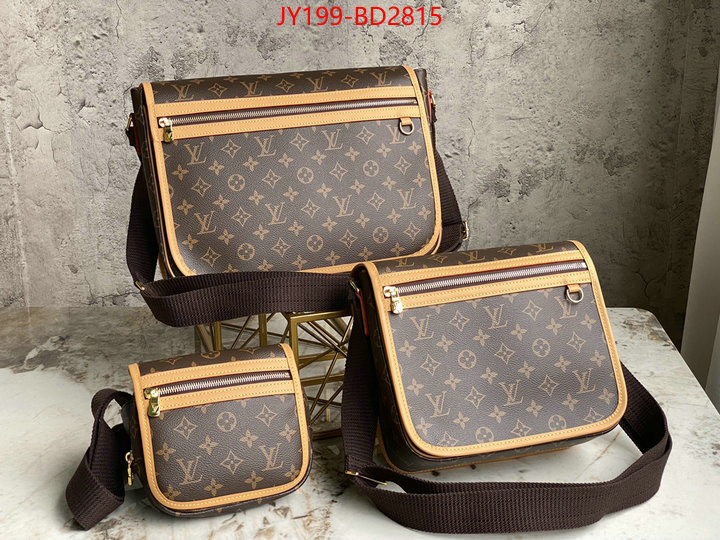 LV Bags(TOP)-Pochette MTis-Twist-,ID: BD2815,