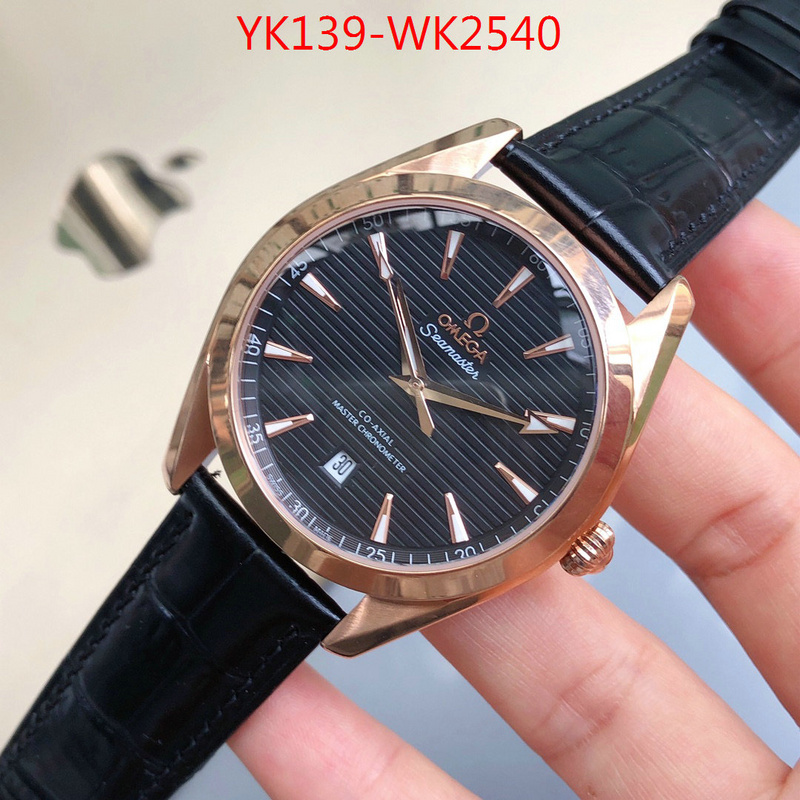 Watch(4A)-Omega,at cheap price , ID: WK2540,$:139USD