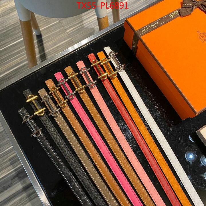 Belts-Hermes,wholesale replica shop , ID: PL6891,$: 55USD