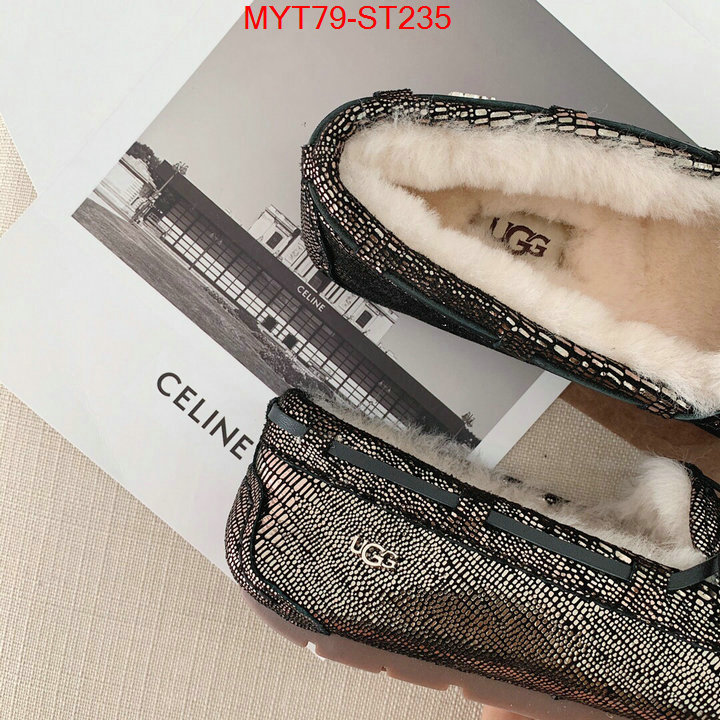 Women Shoes-UGG,brand designer replica , ID:ST235,$: 79USD