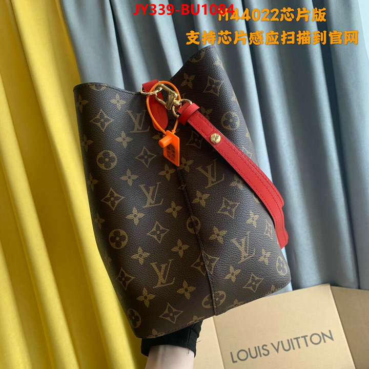 LV Bags(TOP)-Nono-No Purse-Nano No-,ID: BU1084,$: 339USD