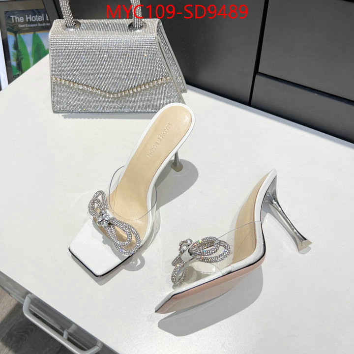 Women Shoes-Mach Mach,buy high quality cheap hot replica ,practical and versatile replica designer , ID: SD9489,$: 109USD