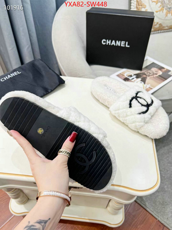 Women Shoes-Chanel,hot sale , ID: SW448,$: 82USD