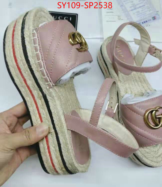 Women Shoes-Gucci,can you buy knockoff , ID: SP2538,$: 109USD