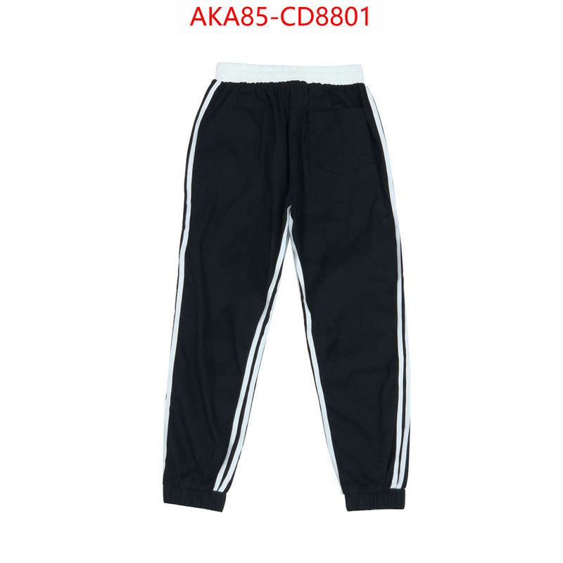 Clothing-Adidas,best quality replica , ID: CD8801,$: 85USD