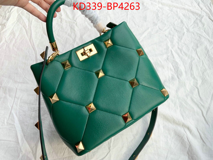 Valentino Bags (TOP)-Roman Stud-,1:01 ,ID: BP4263,$: 339USD