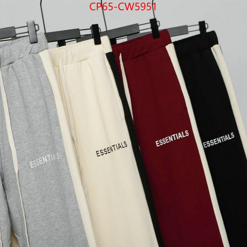 Clothing-Essentials,1:1 , ID: CW5951,$: 65USD