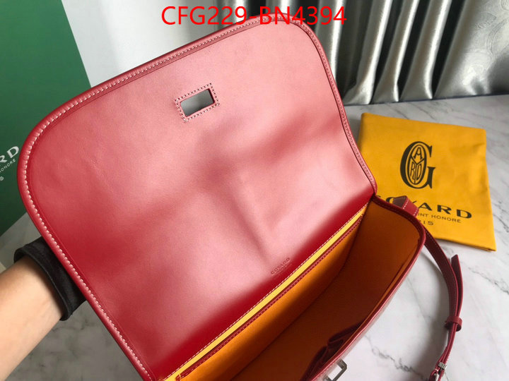 Goyard Bags(TOP)-Diagonal-,ID: BN4394,$: 229USD