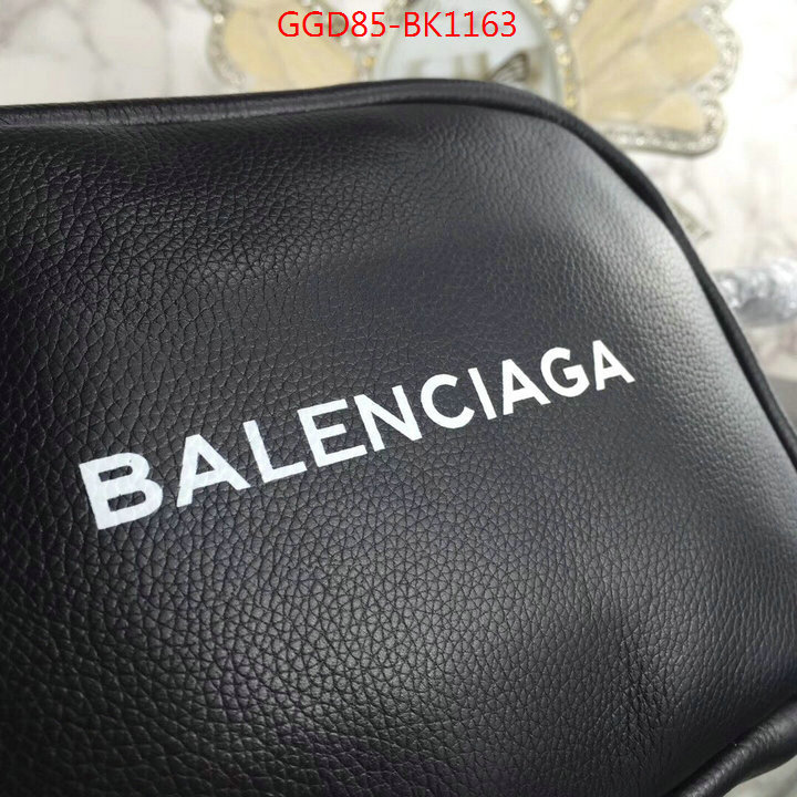 Balenciaga Bags(4A)-Other Styles,most desired ,ID: BK1163,$:85USD