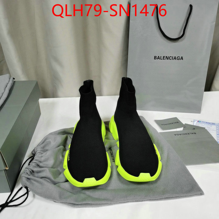 Men Shoes-Balenciaga,how can i find replica , ID: SN1476,$: 79USD