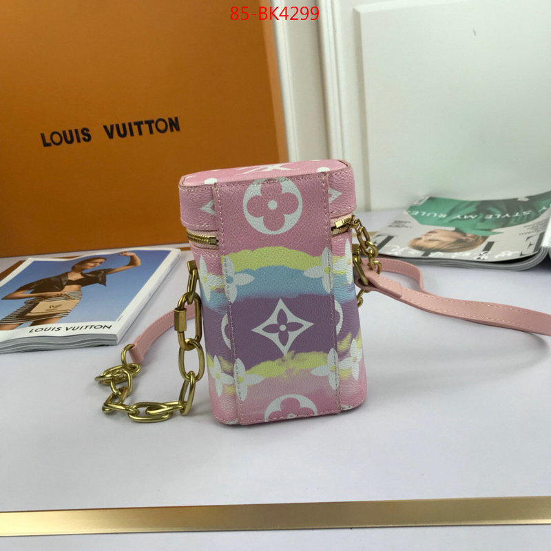 LV Bags(4A)-Pochette MTis Bag-Twist-,ID: BK4299,$: 85USD