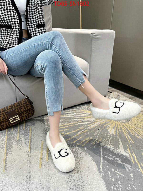 Women Shoes-UGG,where to find best , ID: SN1802,$: 85USD