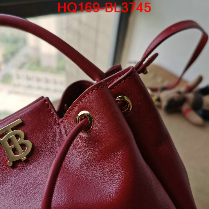 Burberry Bags(TOP)-Handbag-,what is a counter quality ,ID: BL3745,$: 169USD