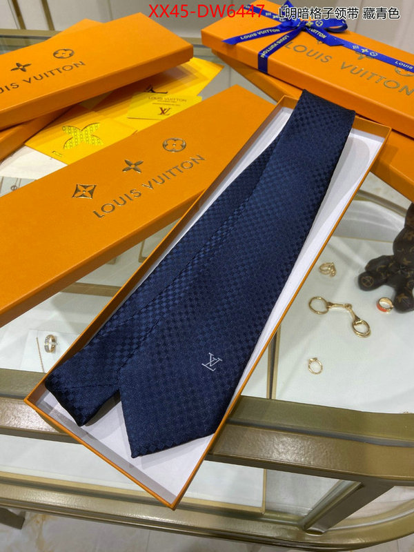 Ties-LV,best aaaaa , ID: DW6447,$: 45USD