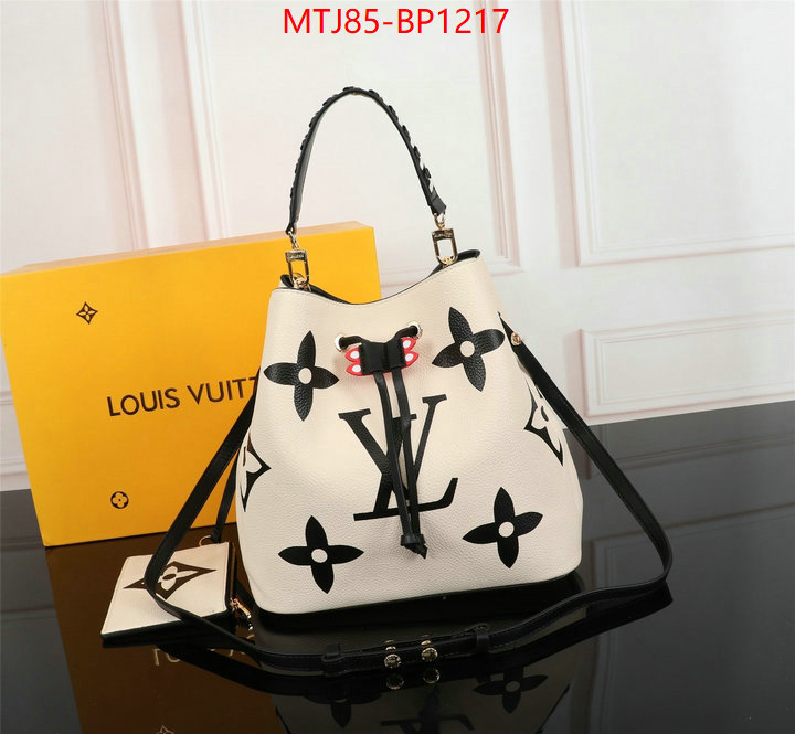 LV Bags(4A)-Nono-No Purse-Nano No-,the best quality replica ,ID: BP1217,$: 85USD