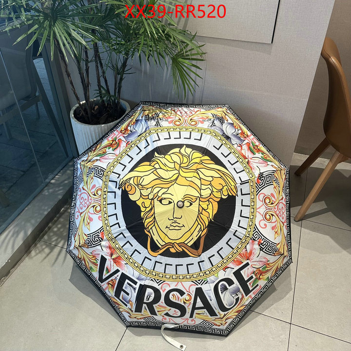 Umbrella-Versace,the quality replica , ID: RR520,$: 39USD