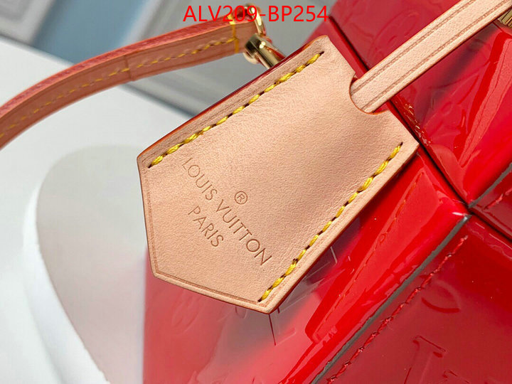 LV Bags(TOP)-Pochette MTis-Twist-,ID: BP254,$:209USD