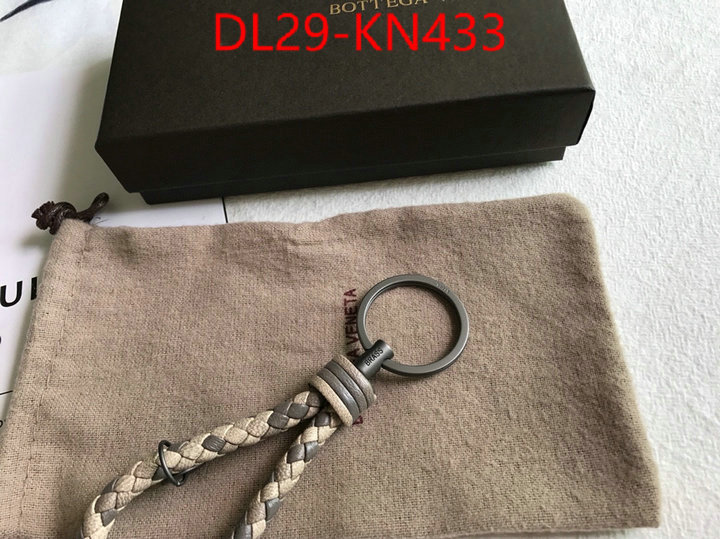 Key pendant-BV,perfect replica ,ID: KN433,$: 29USD