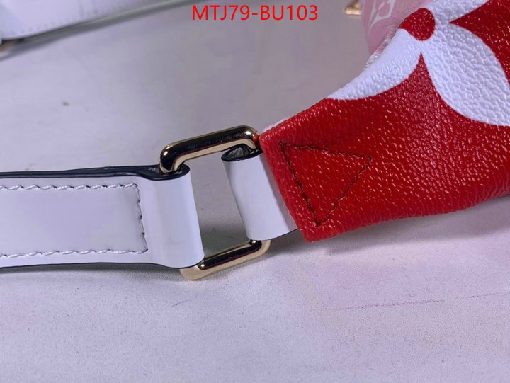 LV Bags(4A)-Discovery-,top quality fake ,ID: BU103,$: 79USD