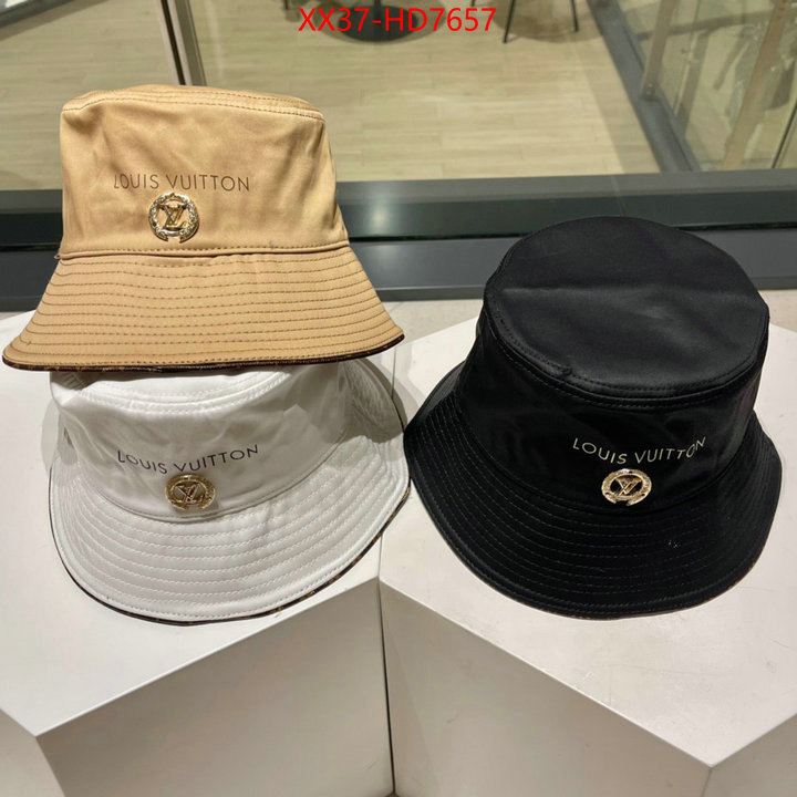 Cap (Hat)-LV,2023 aaaaa replica 1st copy , ID: HD7657,$: 37USD