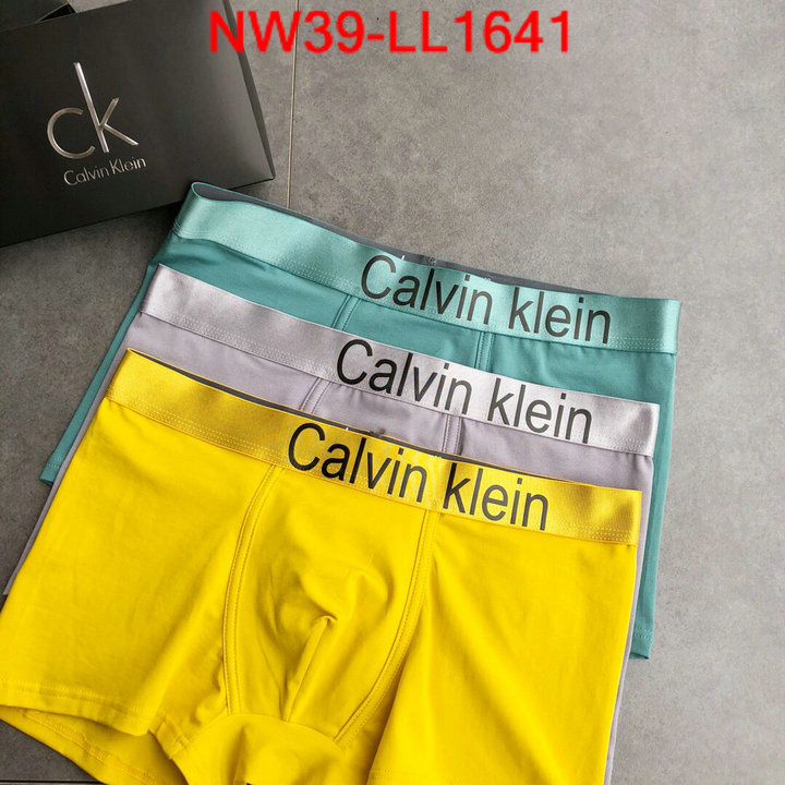 Panties-CK,copy aaaaa , ID: LL1641,$: 39USD