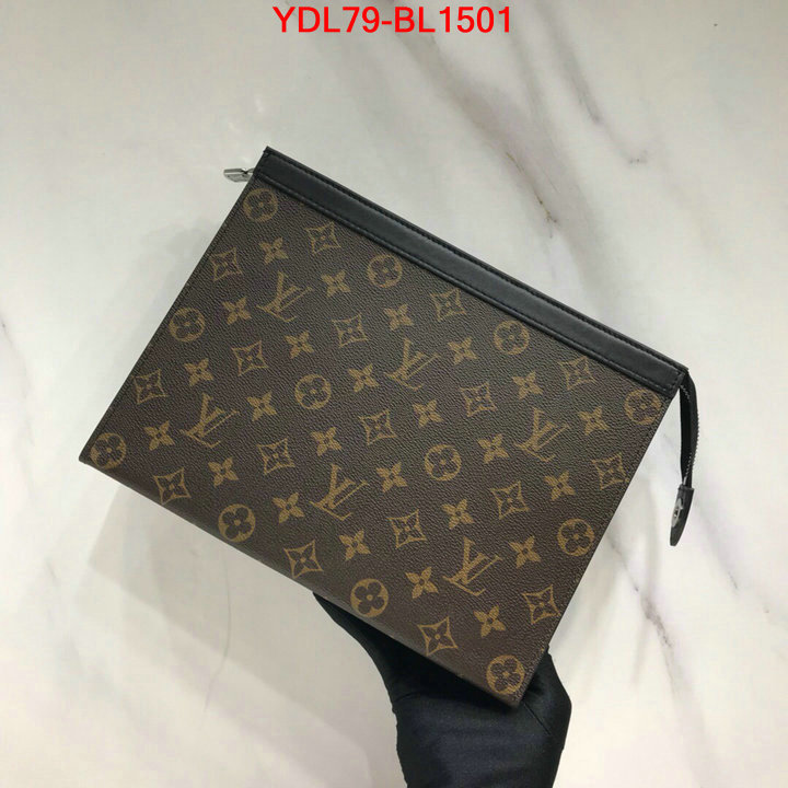 LV Bags(TOP)-Handbag Collection-,ID: BL1501,$: 79USD