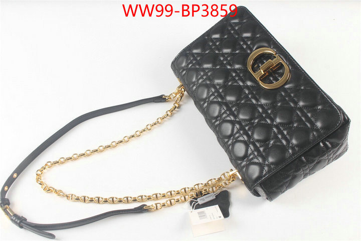 Dior Bags(4A)-Caro-,ID: BP3859,$: 99USD