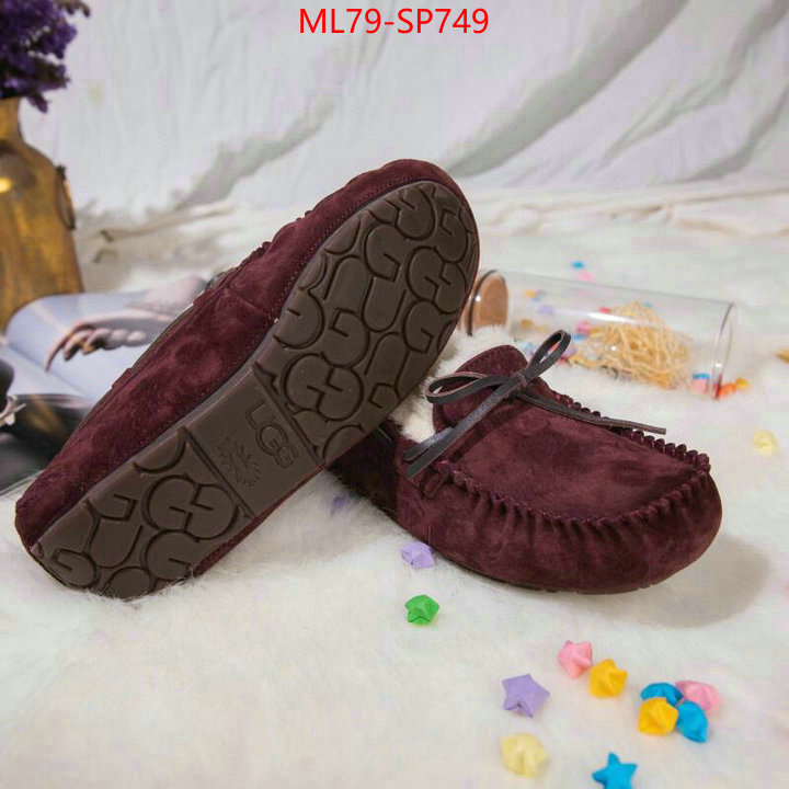 Women Shoes-UGG,copy , ID:SP749,$:79USD