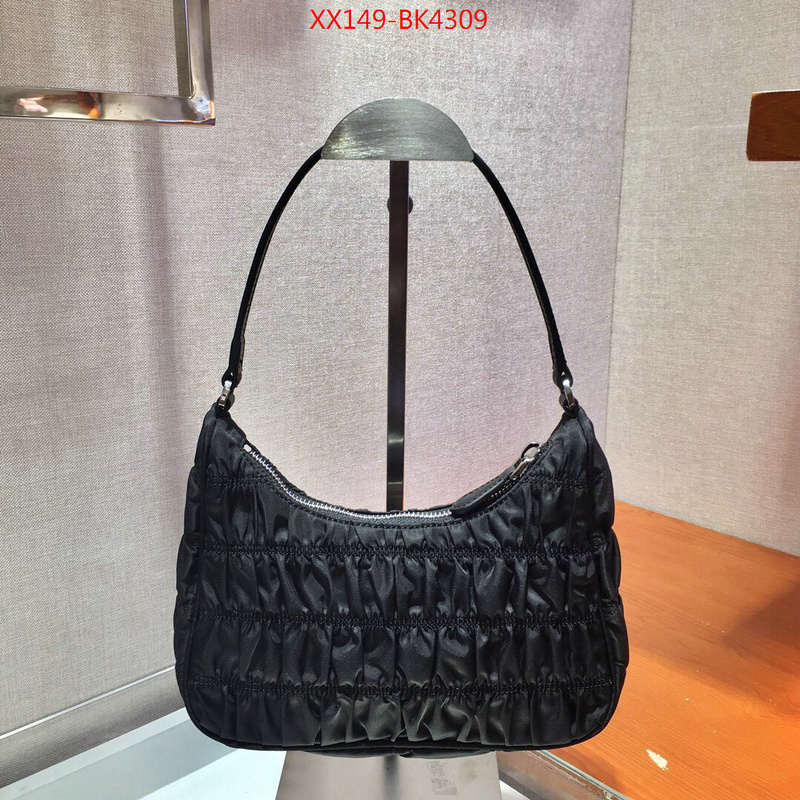 Prada Bags(TOP)-Re-Edition 2000,ID: BK4309,$: 149USD