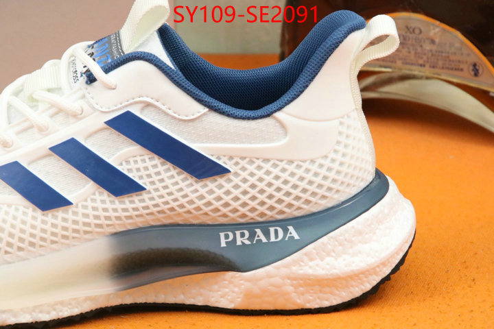 Men Shoes-Prada,buy online , ID: SE2091,$: 109USD