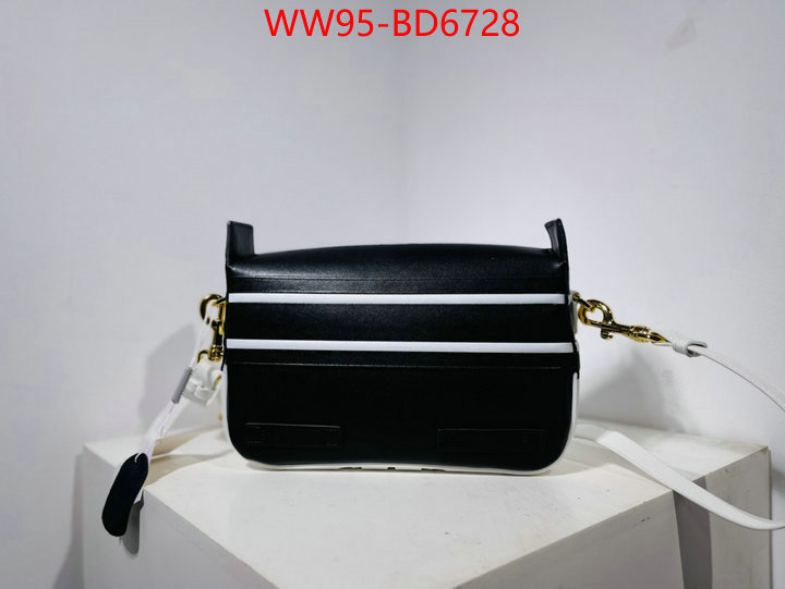 Dior Bags(4A)-Other Style-,ID: BD6728,$: 95USD