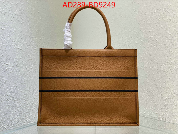 Dior Bags(TOP)-Book Tote-,ID: BD9249,