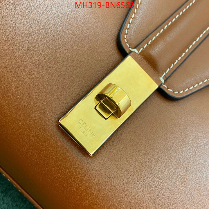 CELINE Bags(TOP)-Diagonal,wholesale replica ,ID: BN6568,$: 319USD