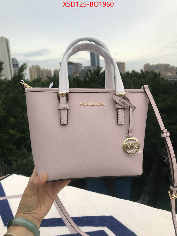 Michael Kors Bags(TOP)-Handbag-,the quality replica ,ID: BO1960,$: 125USD