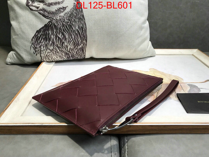 BV Bags(TOP)-Clutch-,top designer replica ,ID: BL601,$:125USD